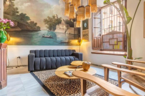 Designer Apartment, Seville